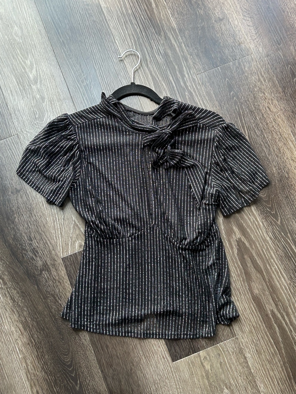 Brand New ASOS Sparkly top